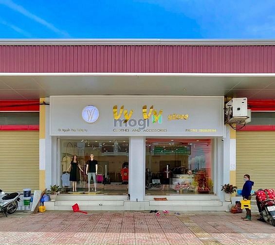 Hình ảnh Đất Mặt Tiền Chợ Huyện Thạnh Phú-Mb6623 phiên bản mới nhất Sinh Lời Ngay