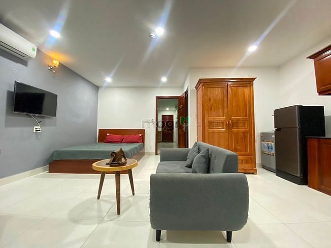 Hình ảnh Mb6623 nạp rút nhanh chóng bacony ngay Etown Cộng Hoà full nội thất cao cấp