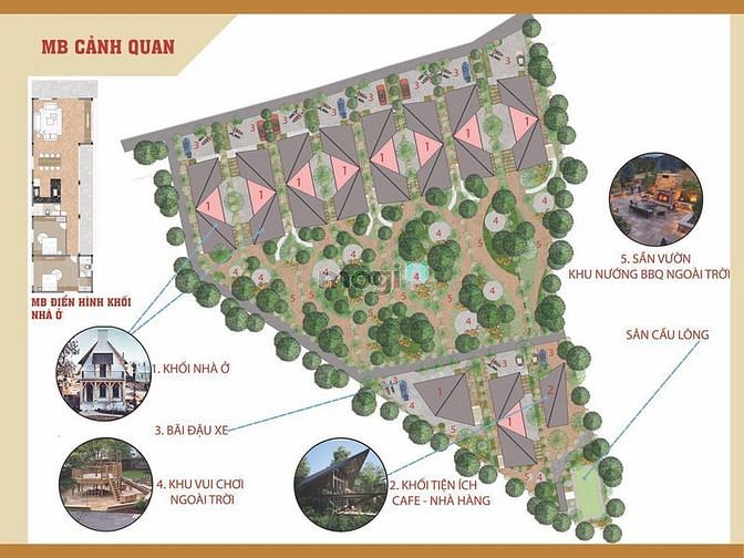 Hình ảnh Đất nền Thị trấn Nam Ban, Lâm Đồng - Công chứng cầm sổ hồng ngay
