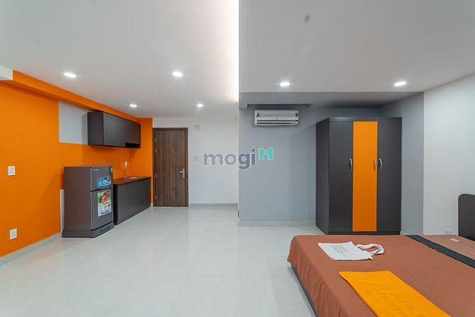 Hình ảnh Mb6623 nạp rút nhanh chóng bacony ngay Etown Cộng Hoà full nội thất cao cấp