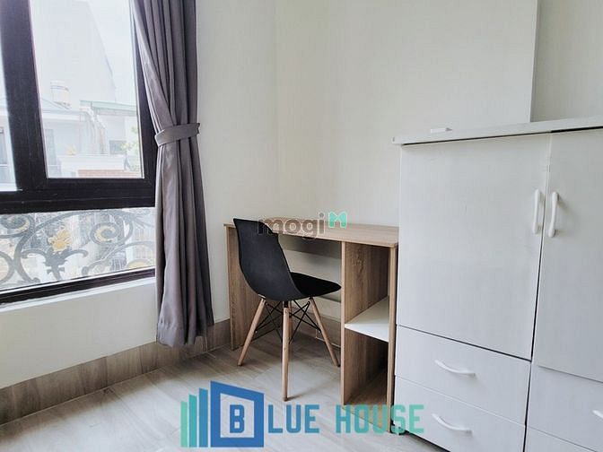 Hình ảnh Căn Hộ Cao Cấp Full Nội Thất Đối Diện Sân Bay