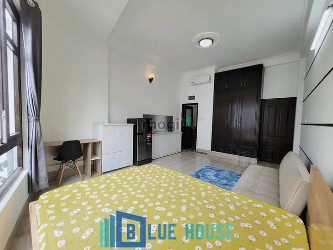Hình ảnh Căn Hộ Cao Cấp Full Nội Thất Đối Diện Sân Bay