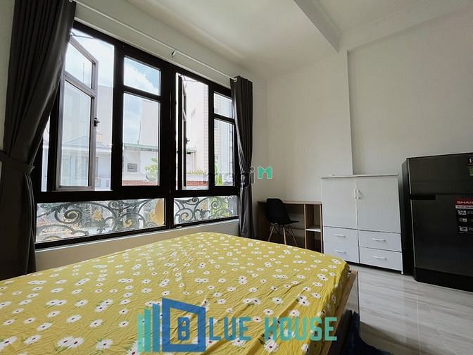 Hình ảnh Căn Hộ Cao Cấp Full Nội Thất Đối Diện Sân Bay