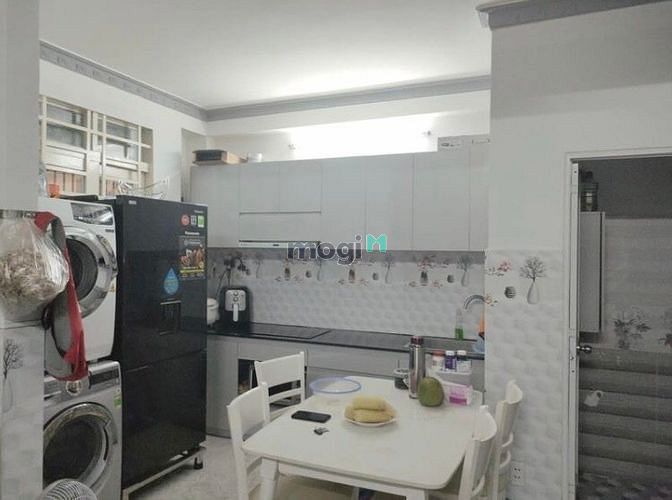 Hình ảnh Bán gấp nhà Đ.DƯƠNG BÁ TRẠC Q7, 60m2/ 3TY100 - SHR
