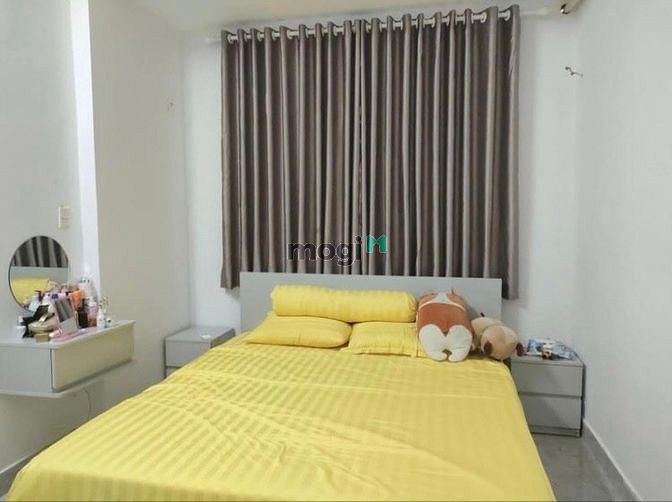Hình ảnh Bán gấp nhà Đ.DƯƠNG BÁ TRẠC Q7, 60m2/ 3TY100 - SHR