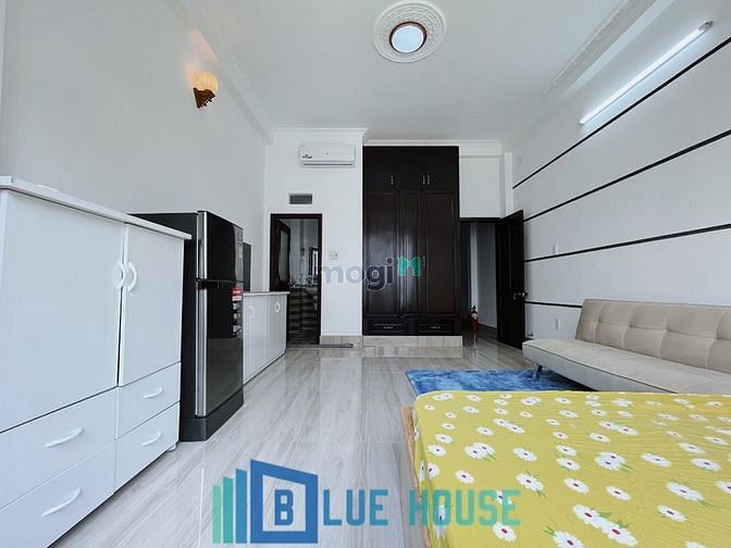 Hình ảnh Căn Hộ Cao Cấp Full Nội Thất Đối Diện Sân Bay