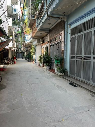 Hình ảnh Bán 41.4m2 đất đường Phạm Văn Nghị,P.Cổ Nhuế 2,Q.Bắc Từ Liêm