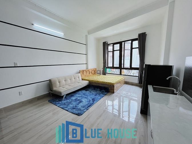 Hình ảnh Căn Hộ Cao Cấp Full Nội Thất Đối Diện Sân Bay