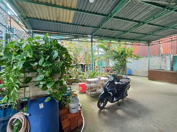 Hình ảnh 360m2 Đất 14x27 Ấp 3, ĐÔNG THẠNH HÓC MÔN , Sổ Vuông, CHỈ 5 tỷ