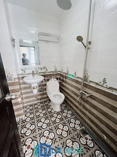 Hình ảnh Căn Hộ Cao Cấp Full Nội Thất Đối Diện Sân Bay