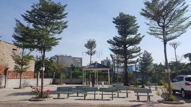 Hình ảnh Cho Thuê Nhà Mới Rộng 60m2, 5PN, 6Wc