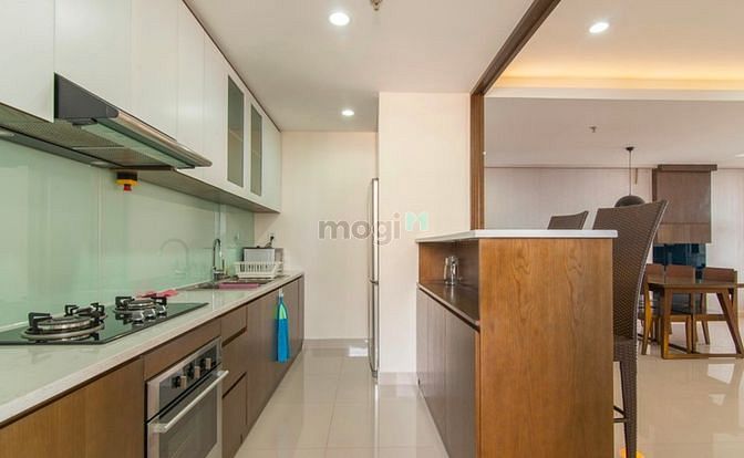 Hình ảnh CH XINH Tropic Garden Q2 116m2 3Pn 2tỷ480 view xịn