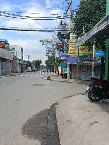Hình ảnh 360m2 Đất 14x27 Ấp 3, ĐÔNG THẠNH HÓC MÔN , Sổ Vuông, CHỈ 5 tỷ