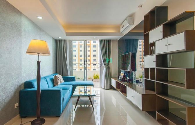 Hình ảnh CH XINH Tropic Garden Q2 116m2 3Pn 2tỷ480 view xịn