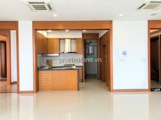 Hình ảnh Cần bán căn Xi Riverview Quận 2 với 3PN, 201m2 nội thất dính tường