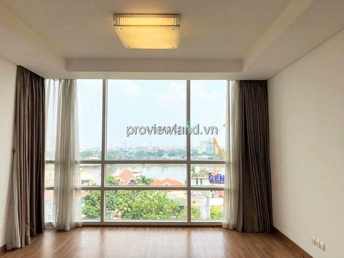 Hình ảnh Cần bán căn Xi Riverview Quận 2 với 3PN, 201m2 nội thất dính tường