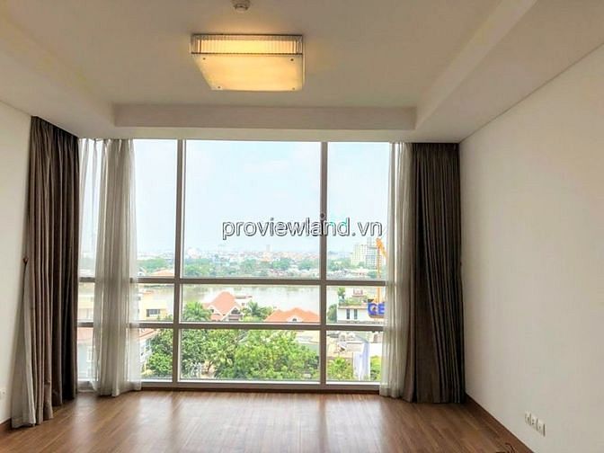 Hình ảnh Cần bán căn Xi Riverview Quận 2 với 3PN, 201m2 nội thất dính tường