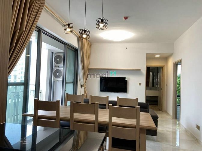Hình ảnh cho thuê the ASCENTIA 2PN 2WC giá 22 triệu bao phí QL ,full nội thất