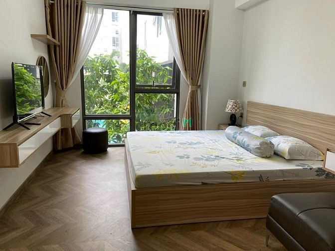 Hình ảnh cho thuê the ASCENTIA 2PN 2WC giá 22 triệu bao phí QL ,full nội thất
