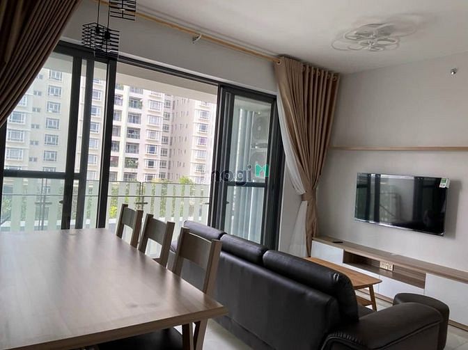 Hình ảnh cho thuê the ASCENTIA 2PN 2WC giá 22 triệu bao phí QL ,full nội thất