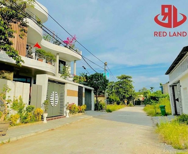 Hình ảnh ⭐️ Đất Mặt Tiền Xóm 3 NGỌC ANH, PHẠM VĂN ĐỒNG - Giá 2 tỷ xx