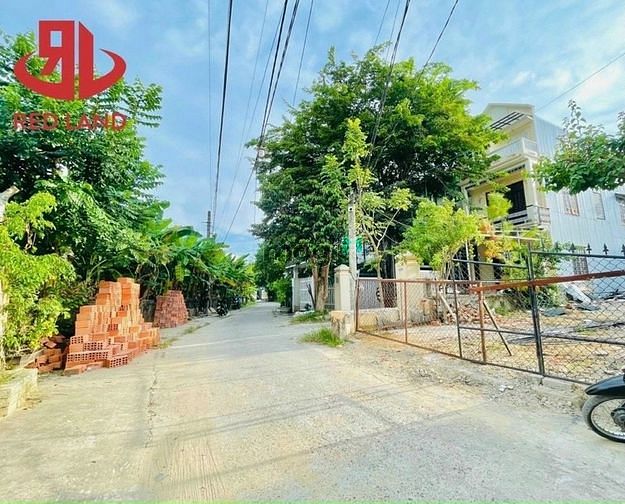 Hình ảnh ⭐️ Đất Mặt Tiền Xóm 3 NGỌC ANH, PHẠM VĂN ĐỒNG - Giá 2 tỷ xx