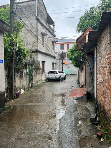 Hình ảnh Chỉ nhỉnh 2 tỷ có 55m2 đất lô góc Thượng Cát,Bắc Từ Liêm,Hà Nội.