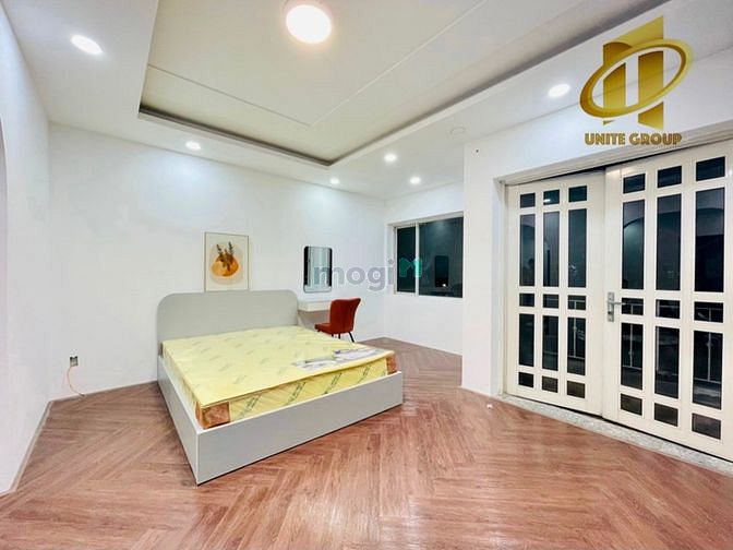 Hình ảnh Trần Trọng Cung - Q7 / Sudio-1 PN riêng mới xây full nội thất