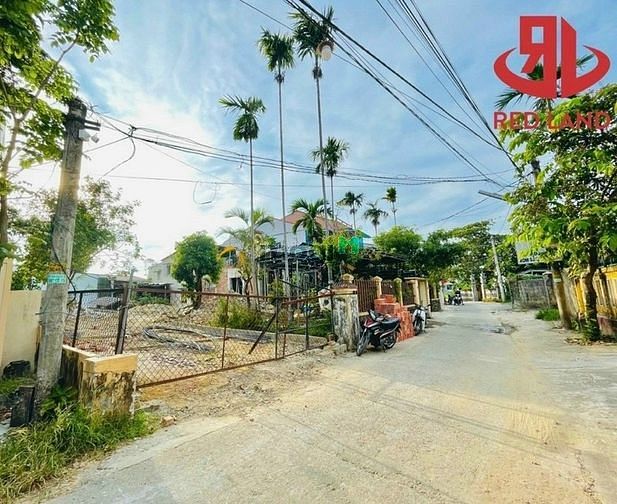Hình ảnh ⭐️ Đất Mặt Tiền Xóm 3 NGỌC ANH, PHẠM VĂN ĐỒNG - Giá 2 tỷ xx