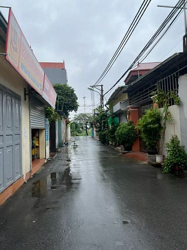 Hình ảnh Chỉ nhỉnh 2 tỷ có 55m2 đất lô góc Thượng Cát,Bắc Từ Liêm,Hà Nội.