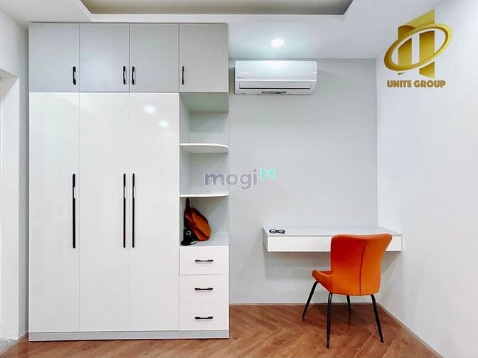Hình ảnh Trần Trọng Cung - Q7 / Sudio-1 PN riêng mới xây full nội thất