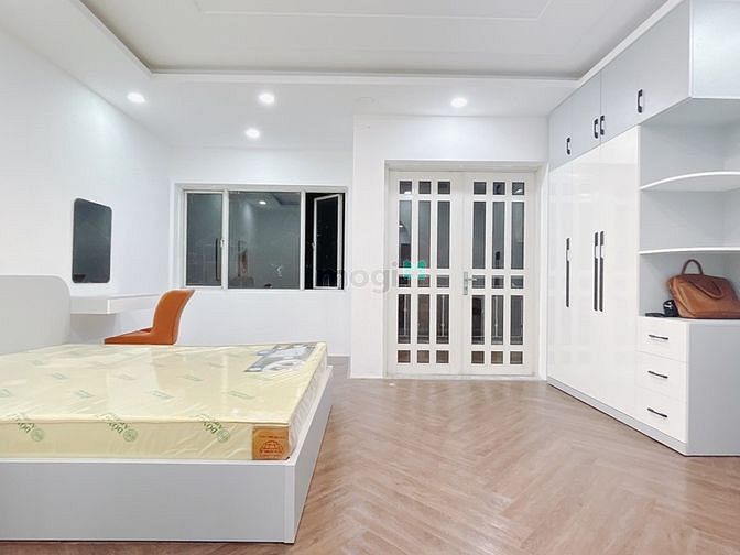 Hình ảnh Trần Trọng Cung - Q7 / Sudio-1 PN riêng mới xây full nội thất