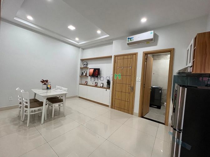 Hình ảnh Mb6623 nạp rút nhanh chóng Bình Thạnh gần Văn Lang cs3 cs2 _ Giảm 500k HĐ