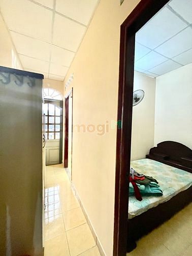 Hình ảnh Nhà hẻm Bùi Đình Tuý P24 Bình Thạnh 3 phòng
