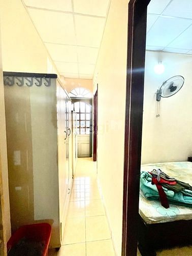 Hình ảnh Nhà hẻm Bùi Đình Tuý P24 Bình Thạnh 3 phòng