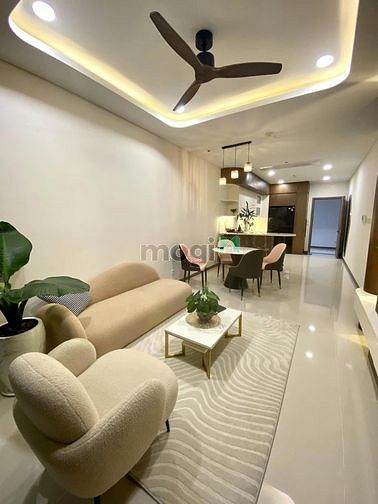 Hình ảnh GIÁ MỀM Saigon Pearl BT 90m2 2Pn 2tỷ940 2wc