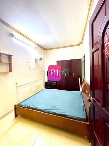 Hình ảnh Nhà hẻm Bùi Đình Tuý P24 Bình Thạnh 3 phòng