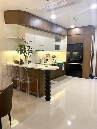 Hình ảnh GIÁ MỀM Saigon Pearl BT 90m2 2Pn 2tỷ940 2wc
