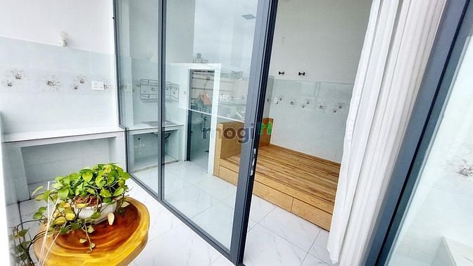 Hình ảnh CHDV bancol mặt tiền vườn lài tân phú