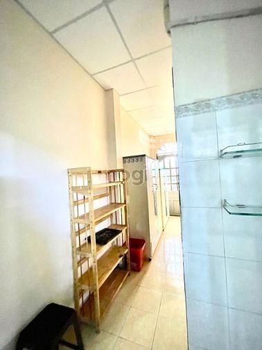 Hình ảnh Nhà hẻm Bùi Đình Tuý P24 Bình Thạnh 3 phòng