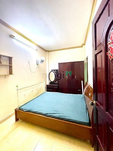 Hình ảnh Nhà hẻm Bùi Đình Tuý P24 Bình Thạnh 3 phòng