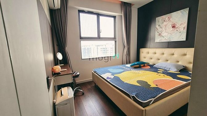 Hình ảnh Cho thue HAPPY VALLEY 2 PN 2WC giá 23 triệu