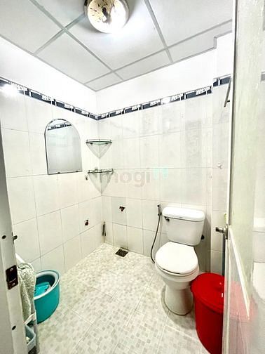 Hình ảnh Nhà hẻm Bùi Đình Tuý P24 Bình Thạnh 3 phòng