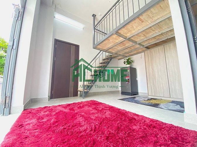 Hình ảnh Trang Chủ MB66.COM Chính Thức Có Gác Full Nội Thất ĐƯỜNG TÂN HƯƠNG Q.TÂN PHÚ