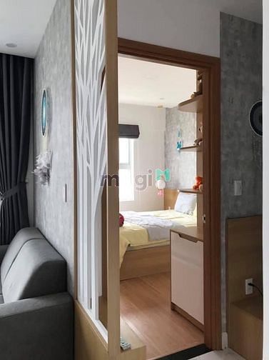 Hình ảnh GIÁ HẠT DẺ Conic Riverside Q8 65m2 2Pn 1tỷ740