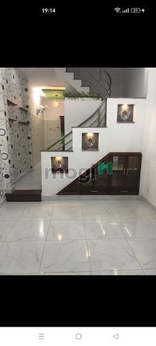 Hình ảnh Quận 10 Chủ Mới Sửa Lại DTSD: 148M2=5Ty5 Tl