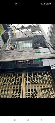 Hình ảnh Quận 10 Chủ Mới Sửa Lại DTSD: 148M2=5Ty5 Tl