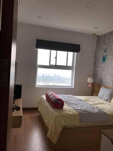 Hình ảnh GIÁ HẠT DẺ Conic Riverside Q8 65m2 2Pn 1tỷ740