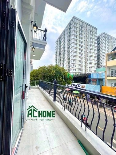 Hình ảnh Trang Chủ MB66.COM Chính Thức Có Gác Full Nội Thất ĐƯỜNG TÂN HƯƠNG Q.TÂN PHÚ