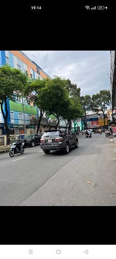 Hình ảnh Quận 10 Chủ Mới Sửa Lại DTSD: 148M2=5Ty5 Tl